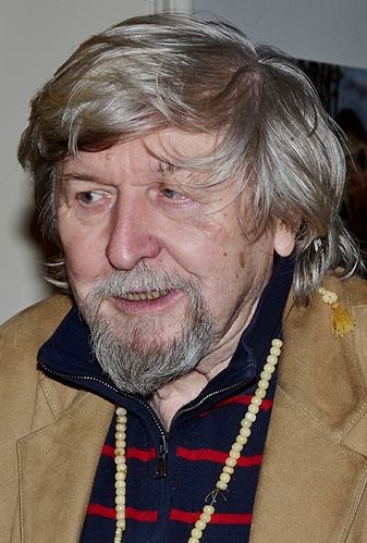 Miroslav Ondricek