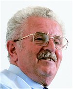 Miro Sterzaj