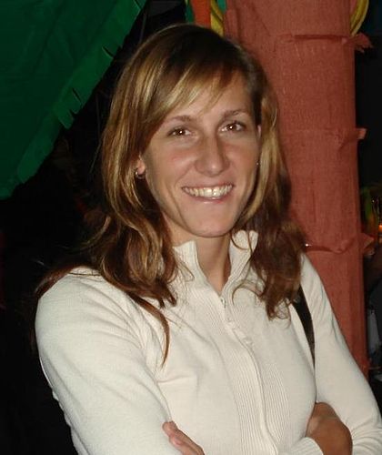 Miroslava Knapkova