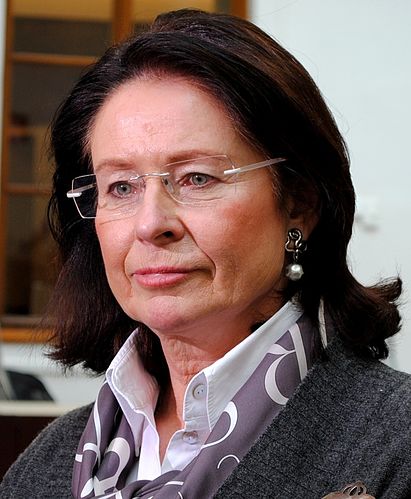 Miroslava Nemcova