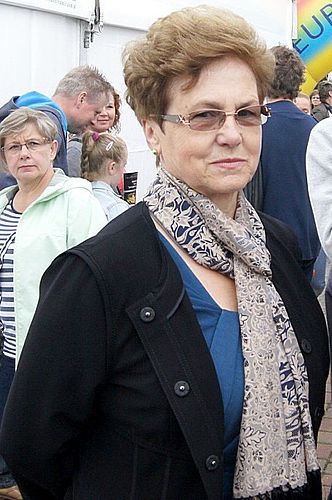 Danuta Walesa