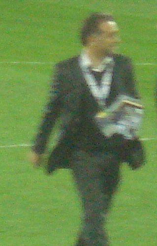Mirshad Majedi