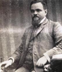 Missak Kouyumjian