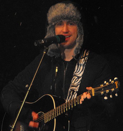 Mitch MacDonald