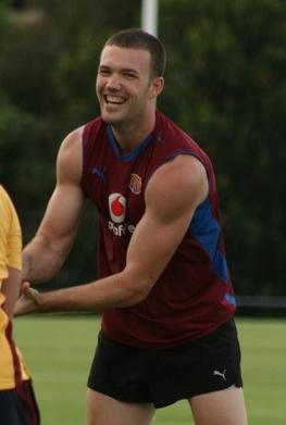 Mitch Clark