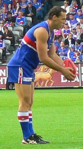 Mitch Hahn