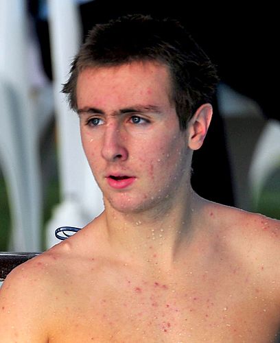 Mitchell Kilduff