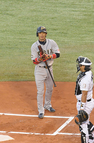 Mitsutaka Goto