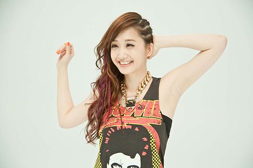 Miu Zhu