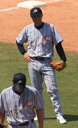 Shinya Miyamoto