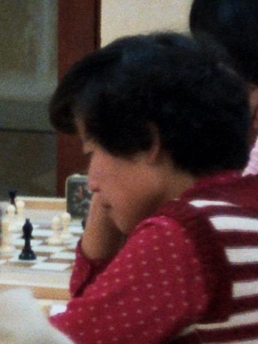 Miyoko Watai