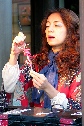 Candy Miyuki
