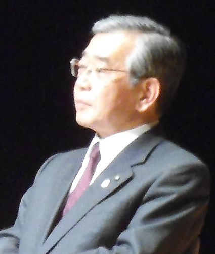 Zenbee Mizoguchi