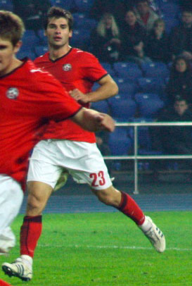 Mladen Bartulovic