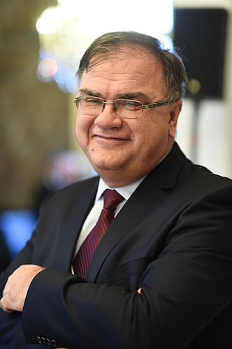 Mladen Ivanic