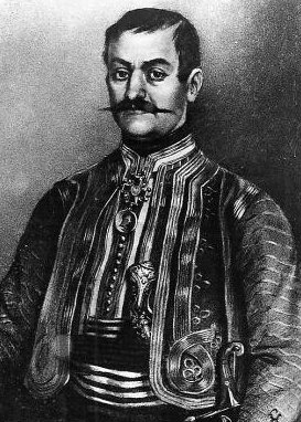 Mladen Milovanovic