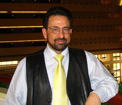 Moaen Shalabia