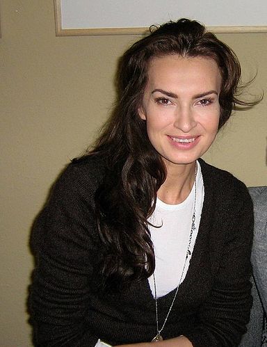 Agnieszka Maciag