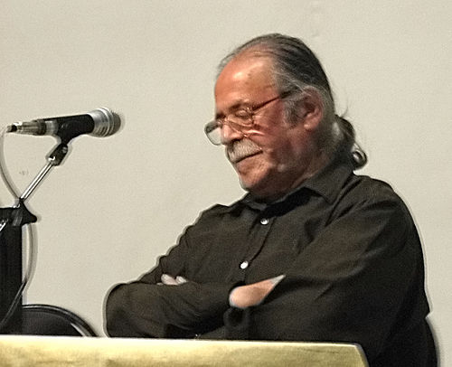Mohamad Keshavarz