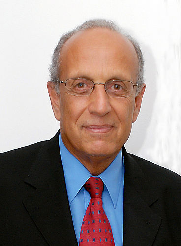 Mohamed Abd-el-Kader Salem