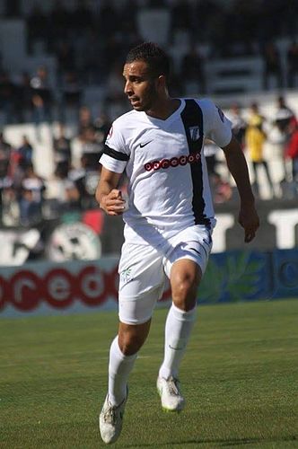 Mohamed Ali