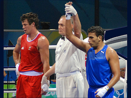 Mohamed Arjaoui