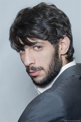 Mohamed Bouchaib