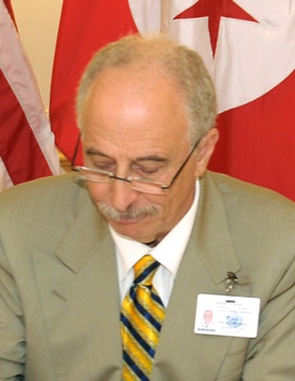 Mohamed Kefi
