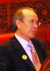 Mohamed Alami