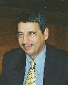 Mohamed Samraoui