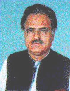 Mohammad Durrani