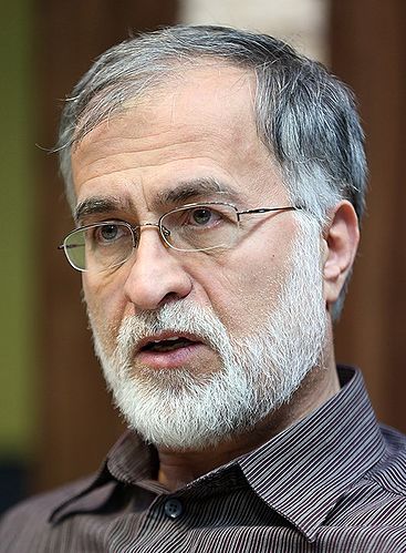 Mohammad Atrianfar