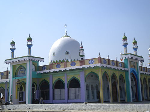 Mohammad Qadri