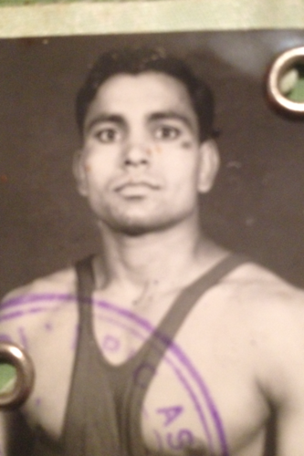Mohammad Din