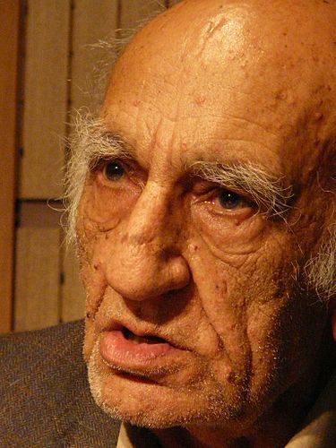 Mohammad Parizi
