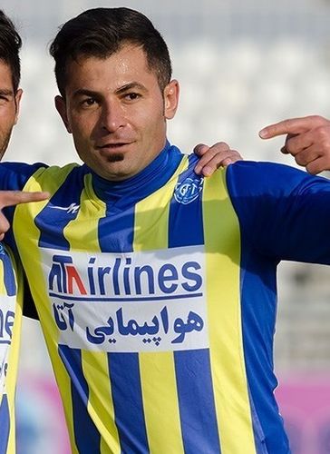 Mohammad Ebrahimi
