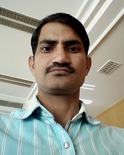 Mohammad Khan