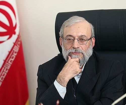 Mohammad Larijani