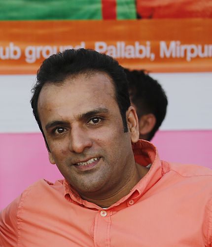 Javed Omar