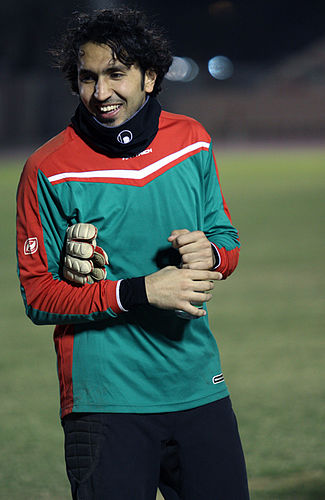 Muhammad Khouja