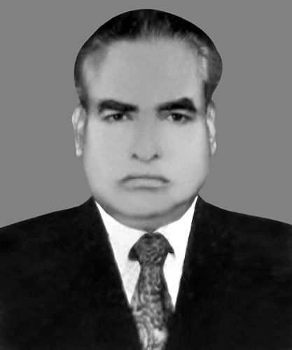 Mohammad Rahman