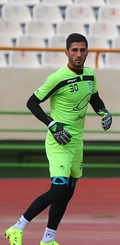 Mohammad Mazaheri
