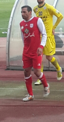 Mohsen Delir
