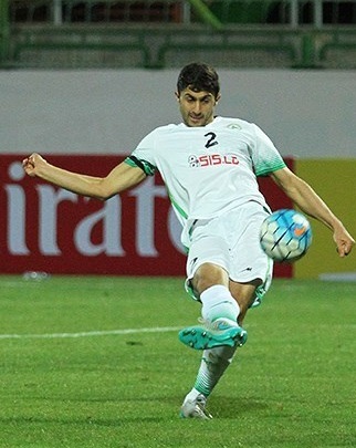Mohammad Mehdi