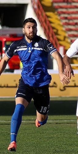 Mohammad Razipour