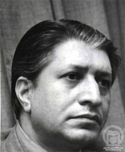Mohammad Tehrani