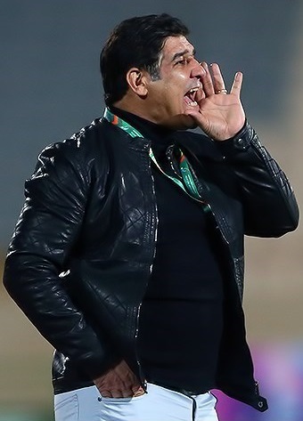 Mohammad Mohajeri