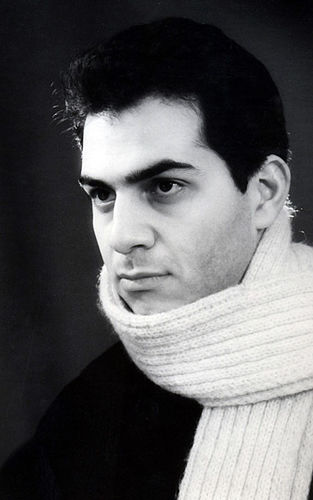 Mohammad Tafazzoli