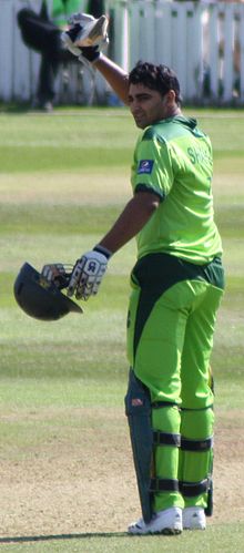 Shahzaib Hasan