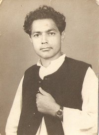 Mohammad Shakeel
